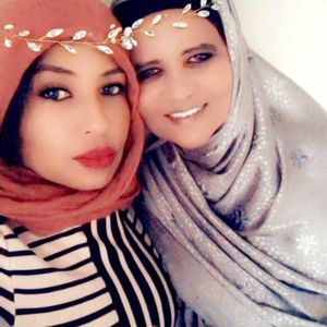 Meet your Posher, Asha